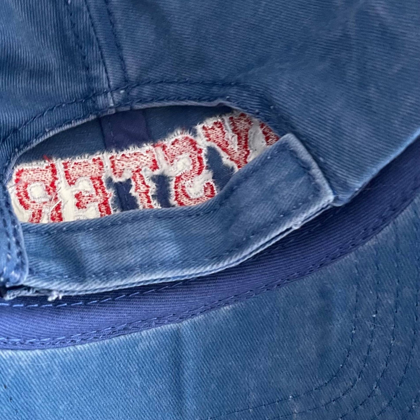 Oysters Baseball Cap Dad Hat
