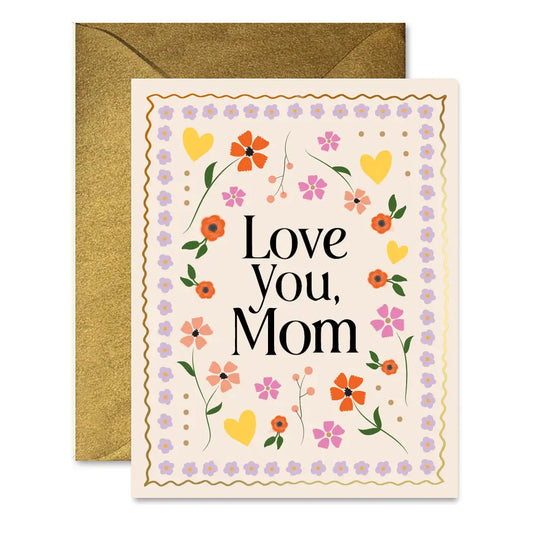 mother's day card