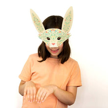 Load image into Gallery viewer, Create Your Own Costume Masks
