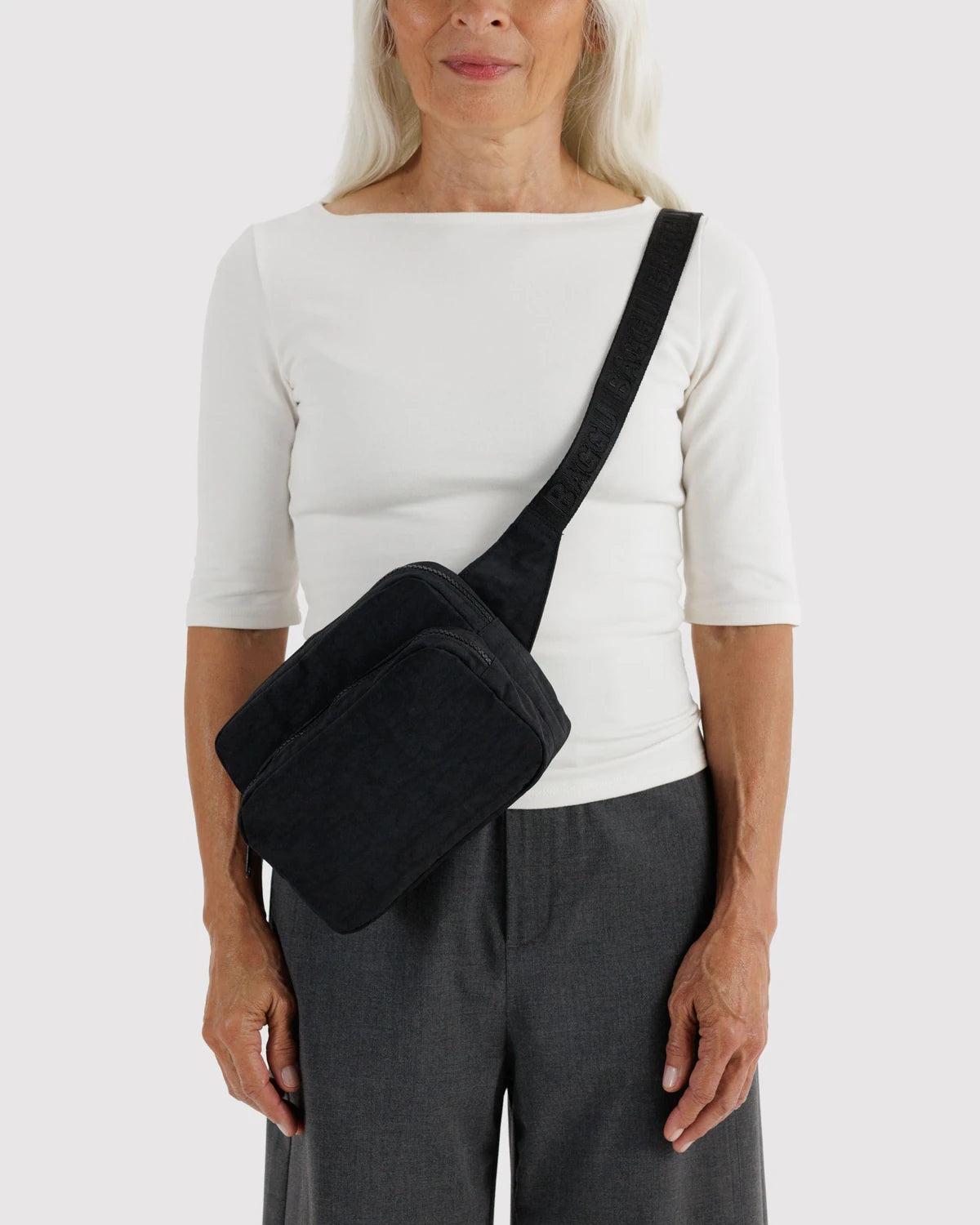 Fanny Pack - Black