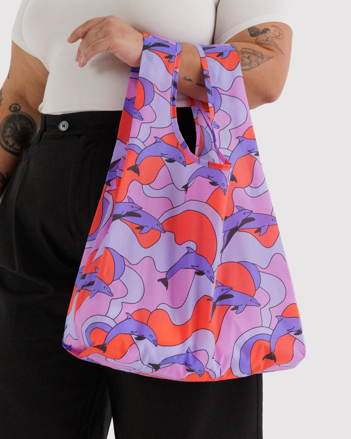 Standard BAGGU -  Dolphins