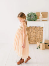 Load image into Gallery viewer, Jolie Dress in Golden
