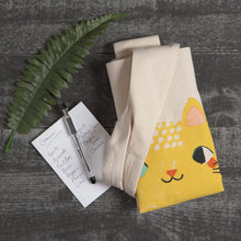 Load image into Gallery viewer, Danica Studio Meow Meow Cats Tote Bag
