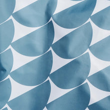 Load image into Gallery viewer, Denim Moon Pattern Reusable Eco Friendly Tote Bag
