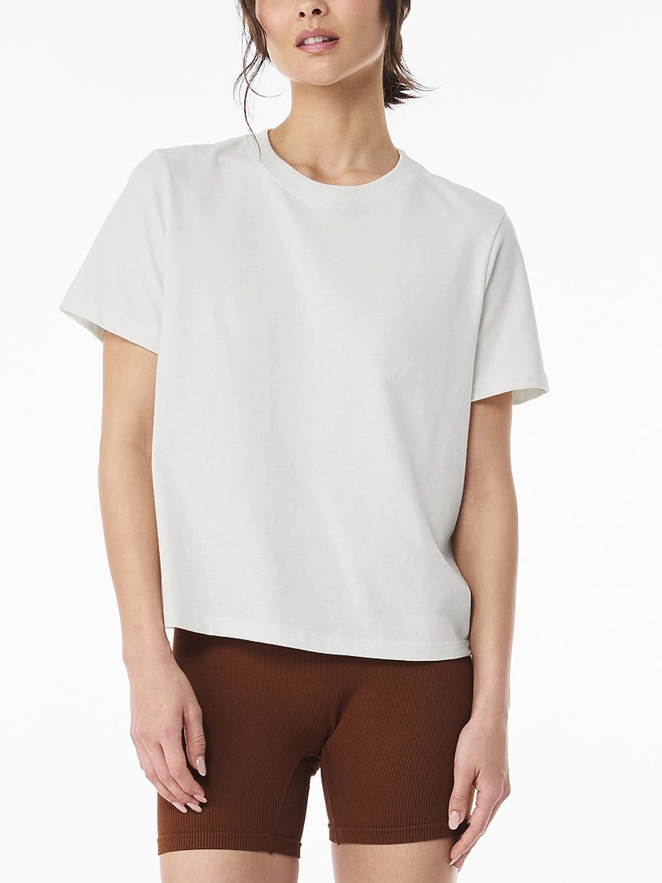Thistles Gwenn Heavyweight Tee