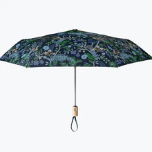 Load image into Gallery viewer, Peacock Umbrella

