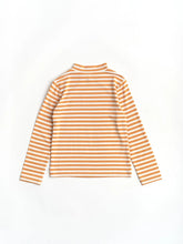 Load image into Gallery viewer, Honey Stripe Top
