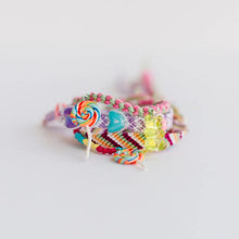 Load image into Gallery viewer, Be Sweet Expansion Pack - My Friendship Bracelet Maker
