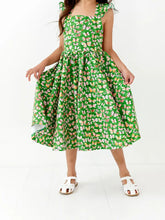 Load image into Gallery viewer, Rosita Dress - Bold Butterfly
