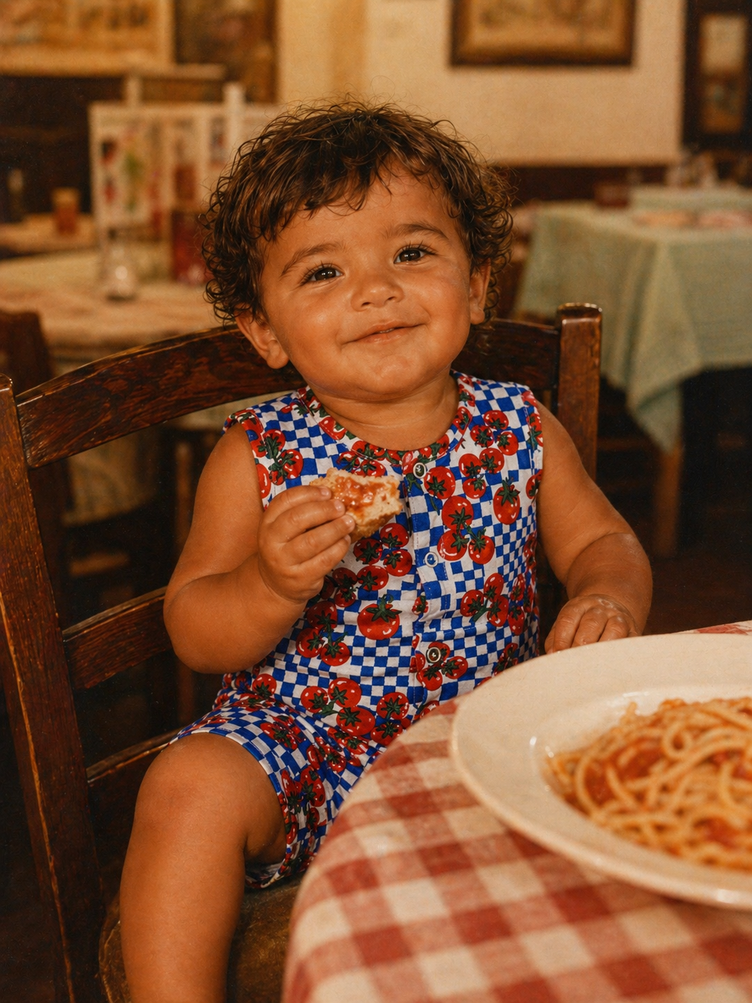 Shortie, Pomodoro Check
