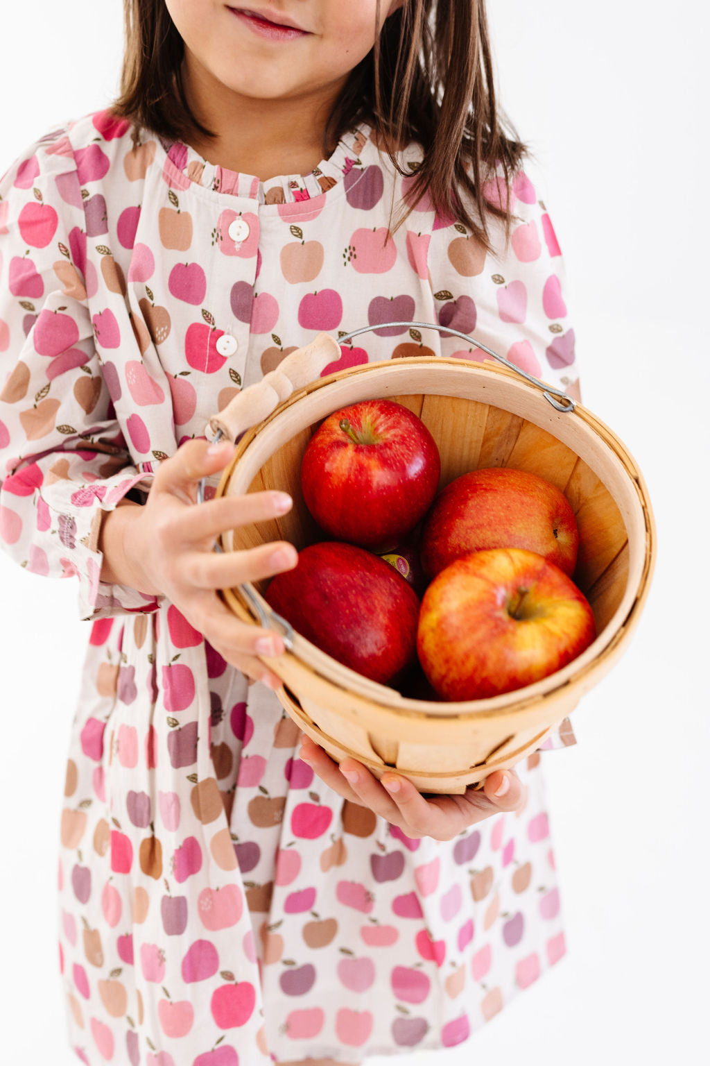 Apples Sophie Dress