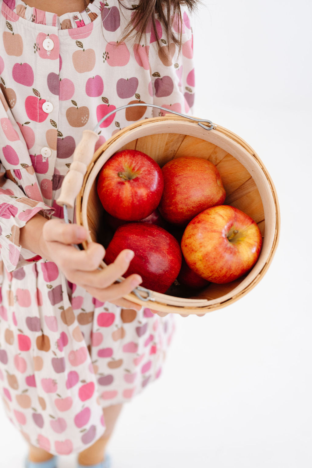 Apples Sophie Dress