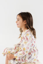 Load image into Gallery viewer, Dinosaurs Sophie Dress

