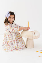 Load image into Gallery viewer, Dinosaurs Sophie Dress
