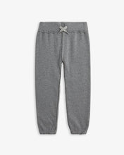 Load image into Gallery viewer, Heather Grey Gym Sweatpants
