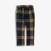 Load image into Gallery viewer, Club Pants - Navy/Khaki Plain
