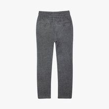 Load image into Gallery viewer, Everyday Stretch Pant - Charcoal Herringbone
