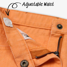 Load image into Gallery viewer, Rhodes Shorts - Sunburst Orange
