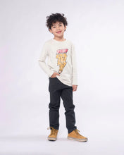 Load image into Gallery viewer, Creative Spark Graphic Long Sleeve Tee

