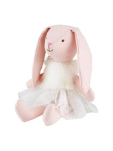 Load image into Gallery viewer, Pink Rabbit Doll
