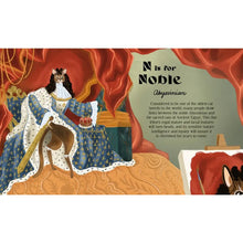 Load image into Gallery viewer, Catphabet : A Cat Alphabet
