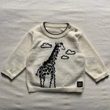 Load image into Gallery viewer, Giraffe Sweater
