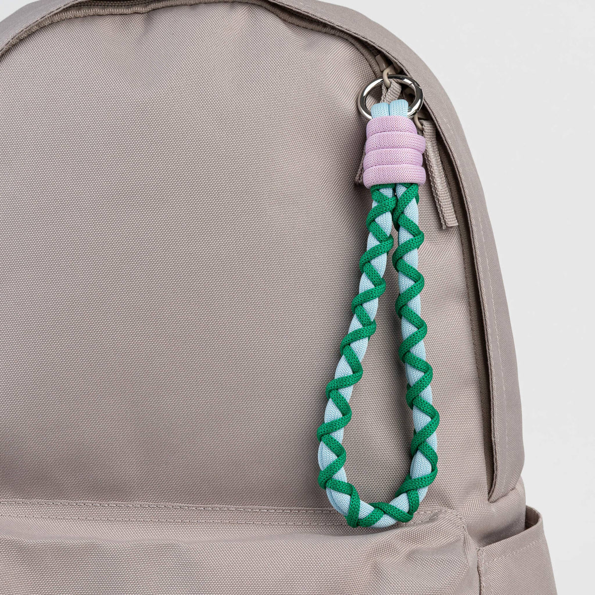 XL Loop Keychain