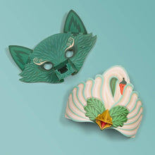 Load image into Gallery viewer, Create Your Own Costume Masks
