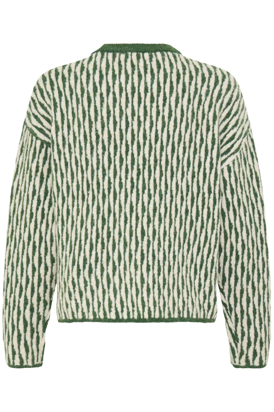 Ojula Stripe Sweater