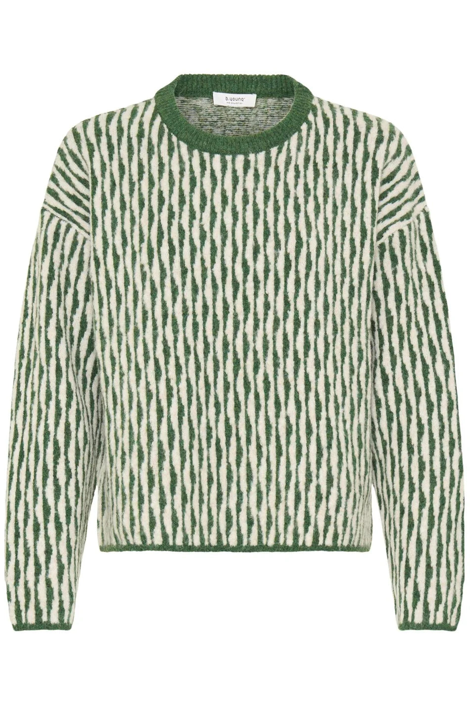 Ojula Stripe Sweater