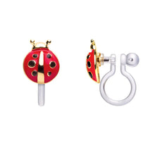 Load image into Gallery viewer, Clip-On Cutie Earrings - Several Designs
