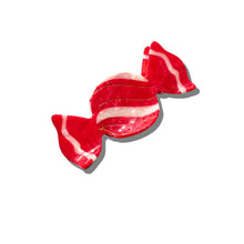 Load image into Gallery viewer, Hand-Painted Bonbon Claw Hair Clip - Two Colors
