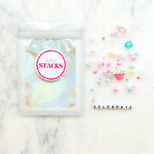 Load image into Gallery viewer, The Celebration STACK
