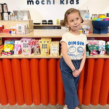 Load image into Gallery viewer, Kawaii Dim Sum Kid&#39;s Graphic Tee
