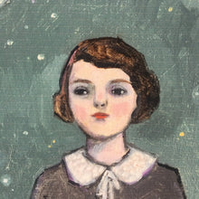 Load image into Gallery viewer, Marion Found Her Place in the Universe - Print
