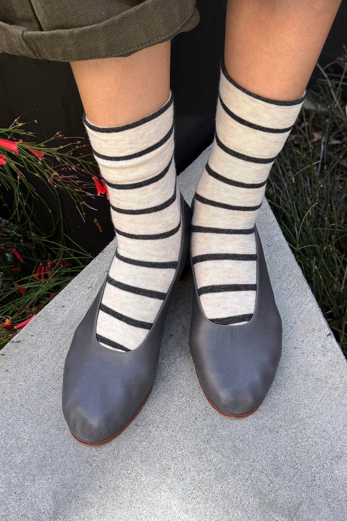 Wally Socks