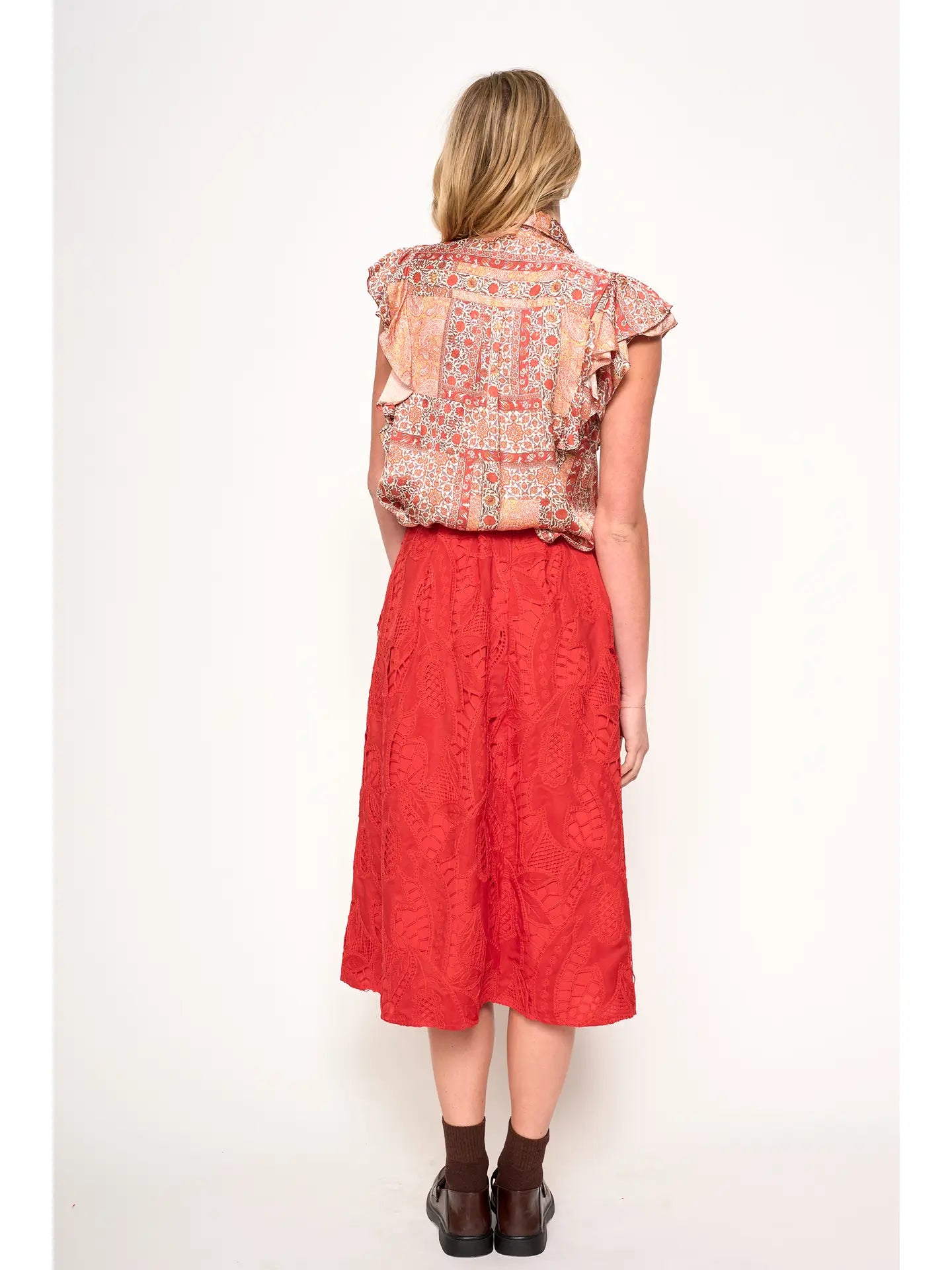 Clementine Skirt