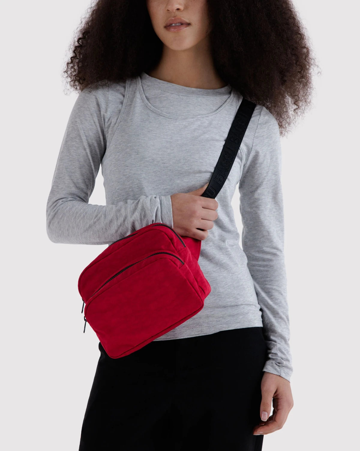 Fanny Pack - Cherry