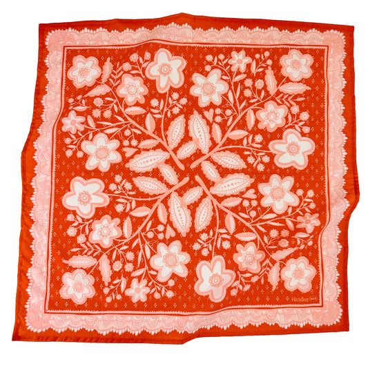 Lacey Bandana