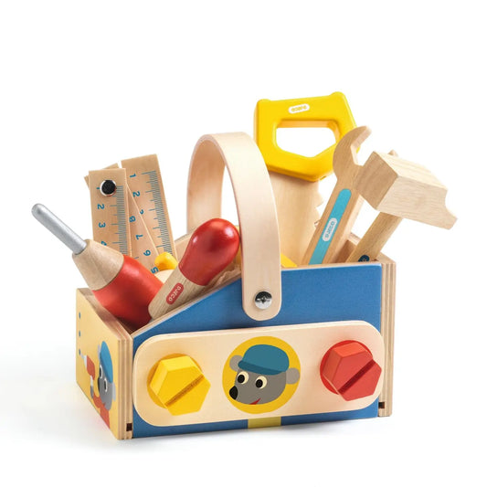 Mini Toolkit