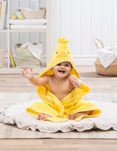 Load image into Gallery viewer, Hooded Towel - Duck

