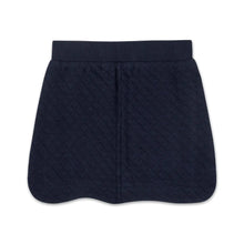 Load image into Gallery viewer, Quilted Pull-On Skort
