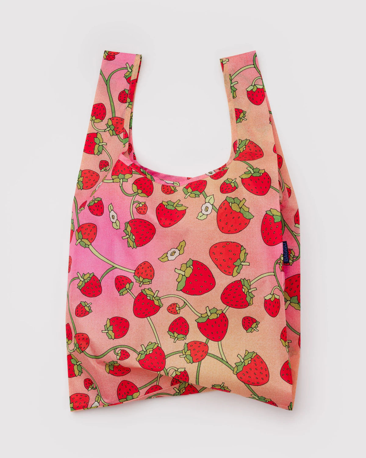 Standard BAGGU -  Strawberry Blossom