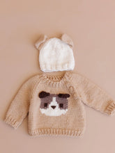 Load image into Gallery viewer, Dog Pullover Sweater

