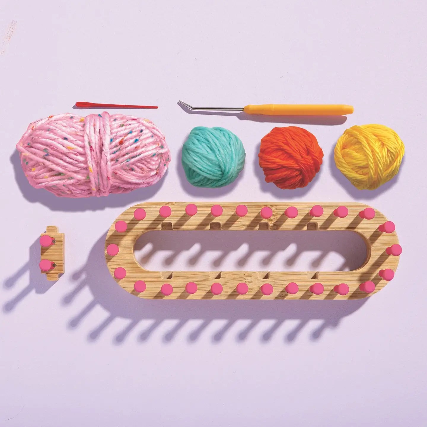 Wish*Craft Nimble Knitter