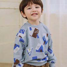 Load image into Gallery viewer, Happy Weekend Sweatshirt

