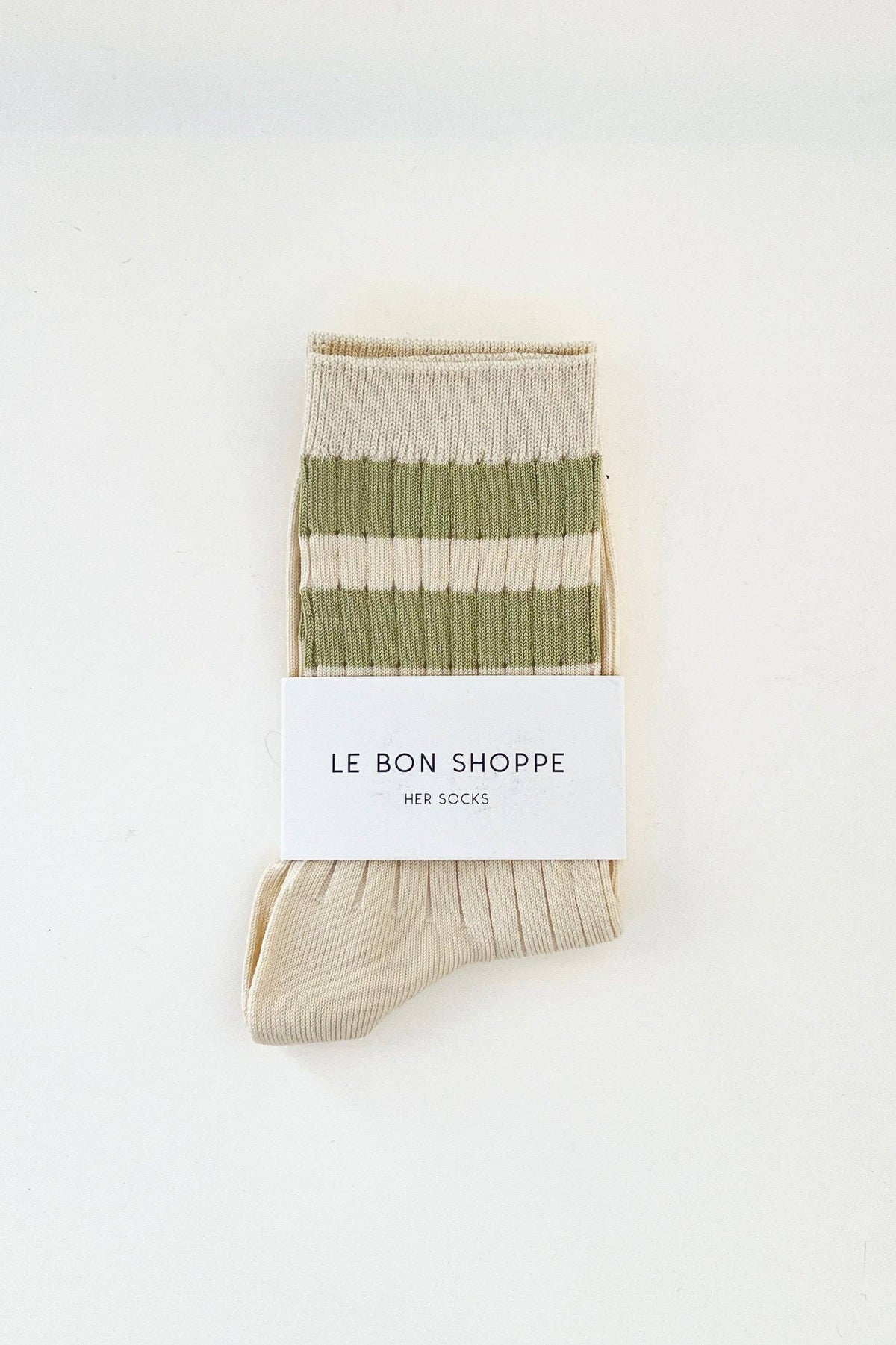 Her Varsity Socks - Several Colors