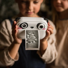 Load image into Gallery viewer, Koko the Panda - Print &amp; Digital Camera - Model P
