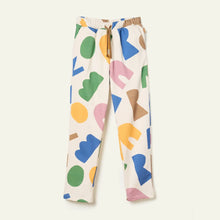 Load image into Gallery viewer, Recycled Cotton Mon Coeur Jogger
