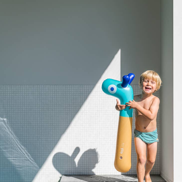 Noodle Friends - Giraffe